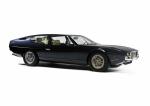 Lamborghini Espada 400 GT 1968 года
